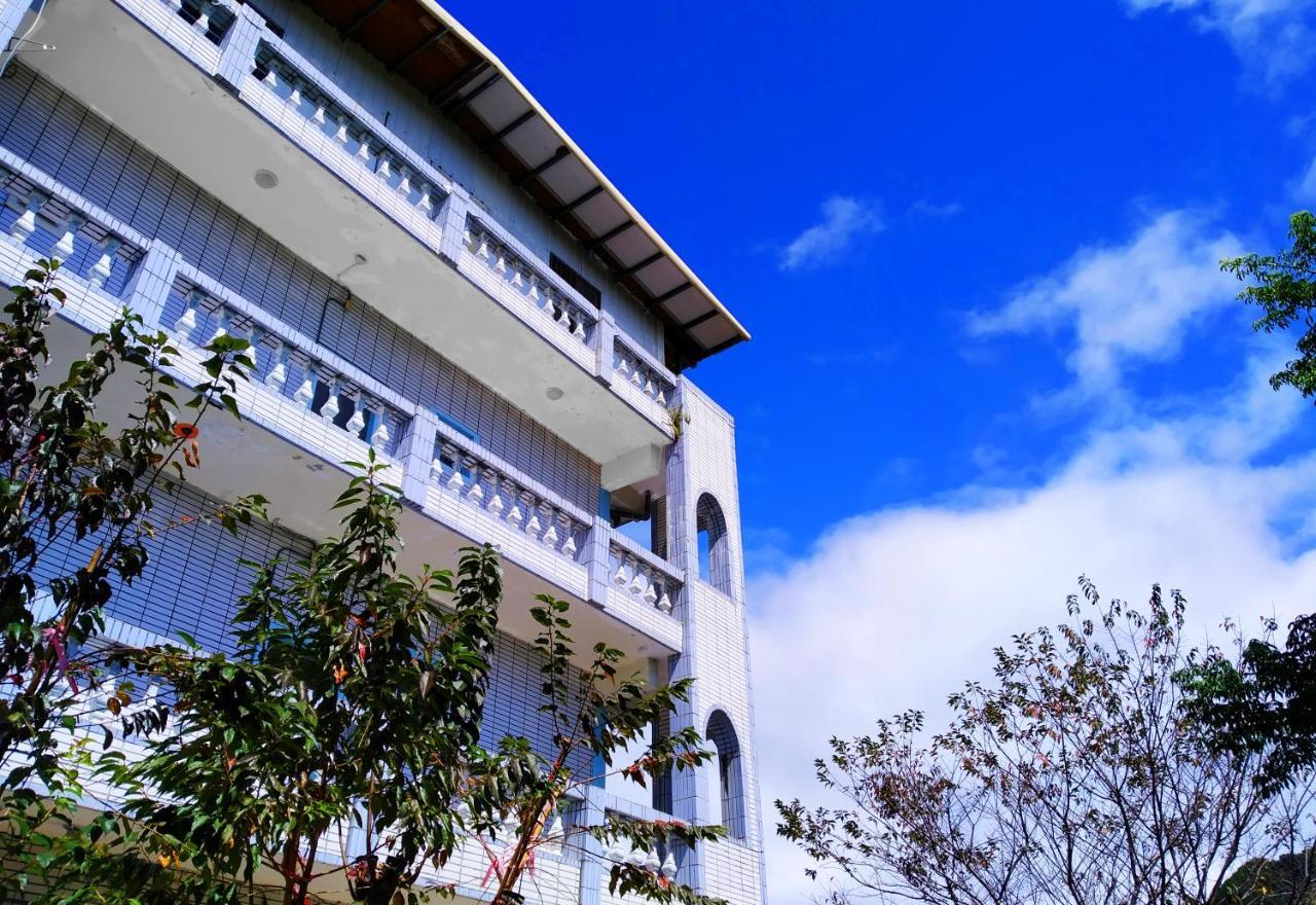 儷福花園山莊lifu Garden Inn Hualing Exterior foto