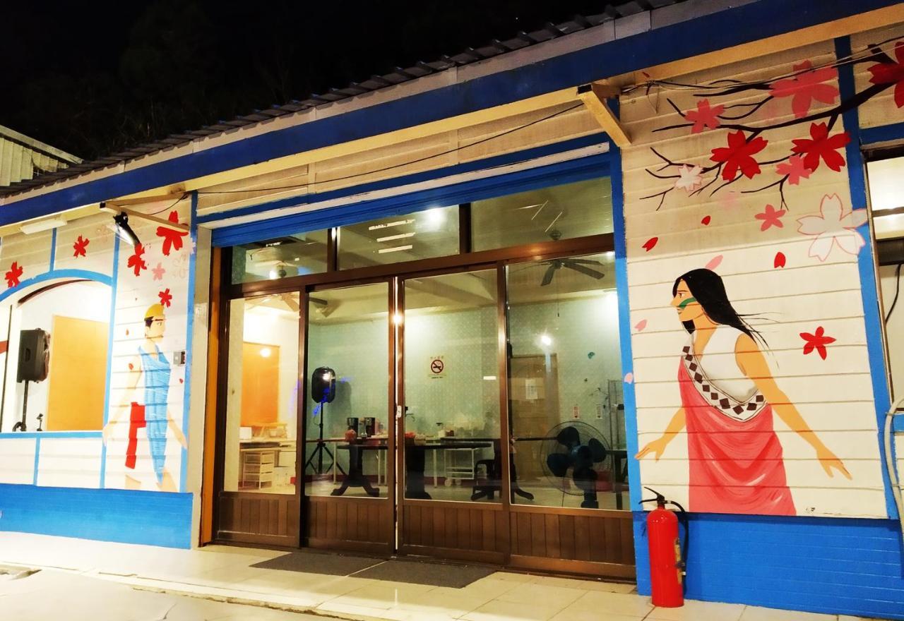 儷福花園山莊lifu Garden Inn Hualing Exterior foto